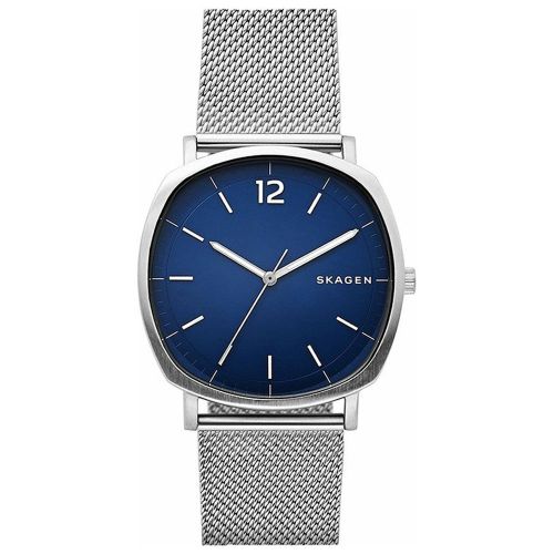 Skagen SKW6380 Denmark Men’s Watch 40mm Silver