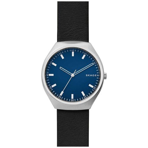 Skagen SKW6385 Grenen Men’s Watch 40mm Black 