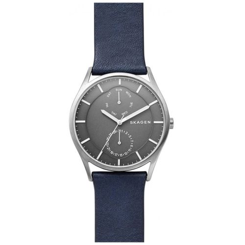 Skagen SKW6448 Holst Men’s Watch 40mm Blue