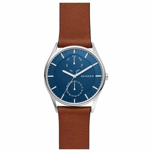 Skagen Signatur SKW6449 Men’s Watch Brown