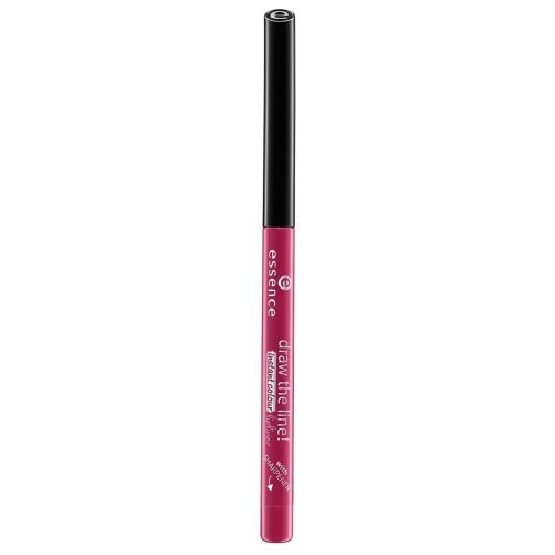 Essence Draw The Line! Instant Colour Lipliner 11 Cherry Sweet