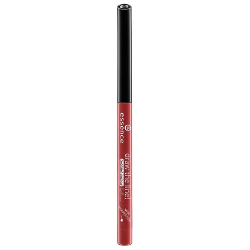 Essence Draw The Line! Instant Colour Lipliner 14 Catch Up Red