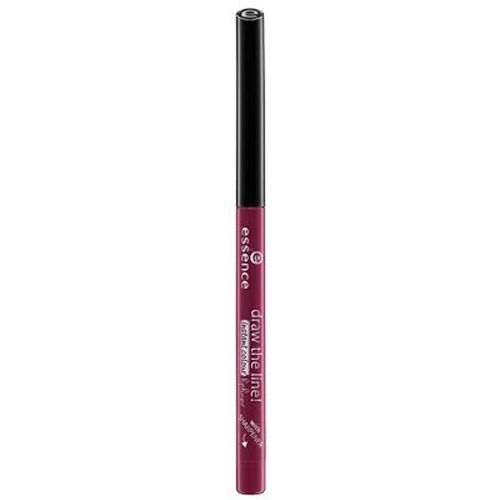 Essence Draw The Line! Instant Colour Lipliner 15 Burgundy Spirit