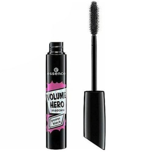 Essence Volume Hero Mascara Power Black