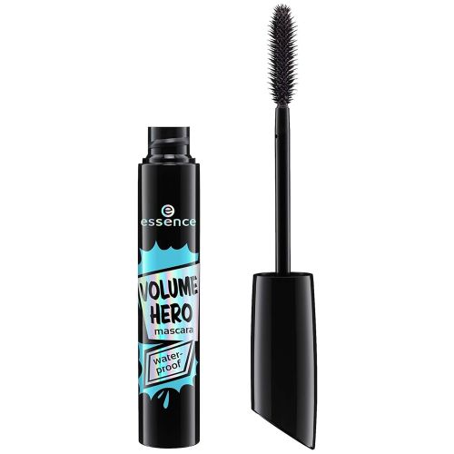 Essence Volume Hero Mascara Waterproof