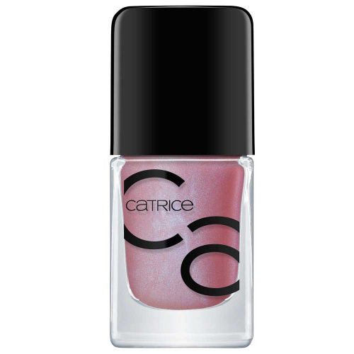 Catrice ICO Nails Gel Lacquer Nail Lacquer 63 Early Mornings Big Shirt