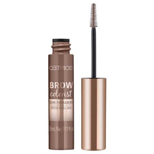 Catrice Brow Colorist Semi-Permanent Brow Mascara 010 Light