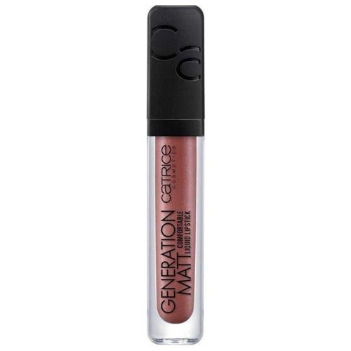 Catrice Generation Matt Comfortable Liquid Lipstick 020 Confidence Is Key
