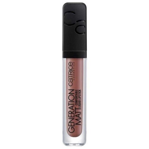 Batom Mate Catrice Generation Matt 040 Muddy Madness 