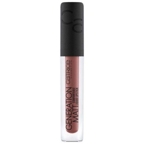 Catrice Generation Matt Comfortable Liquid Lipstick 050 Danger Lips