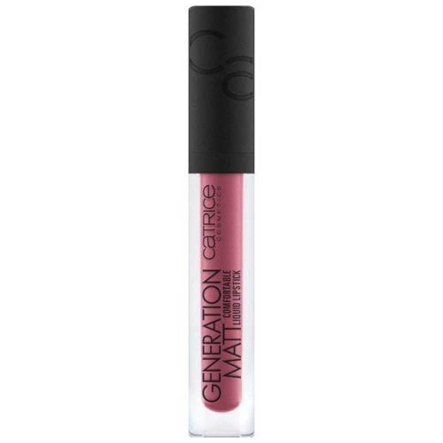 Catrice Generation Matt Comfortable Liquid Lipstick 060 Blushed Pink