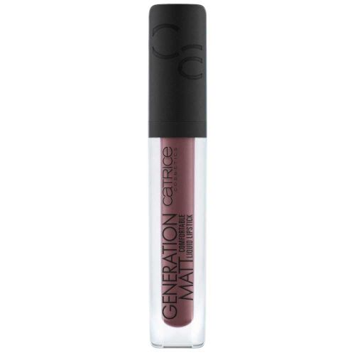 Catrice Generation Matt Comfortable Liquid Lipstick 100 Llama Pooh