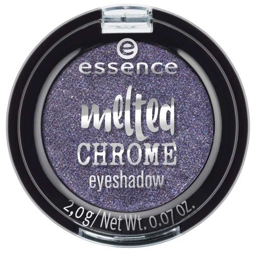 Essence Melted Chrome Eyeshadow 03 Platinum Nights