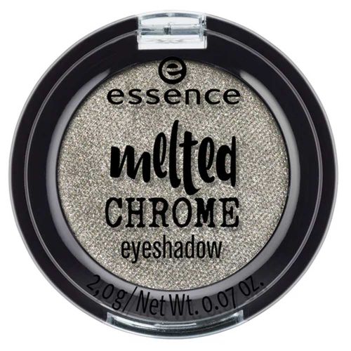 Essence Melted Chrome Eyeshadow 05 Lead Me 