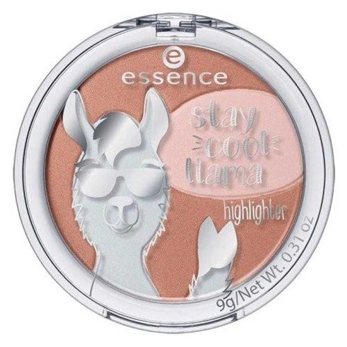 Essence Stay Cool Llama Highlighter 10 Take It Easy