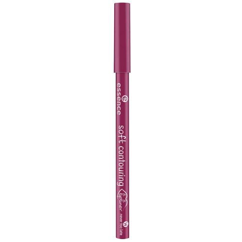 Essence Soft Contouring Lipliner 14 Never Too Late