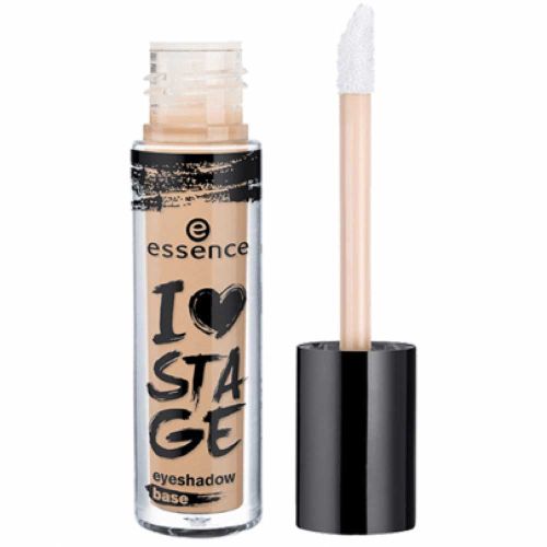 Essence I Love Stage Eyeshadow Base 01 The Stage Is Mine