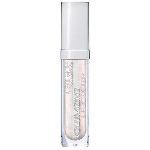 Lip Gloss Catrice Cosmetics Volumizing Lip Booster 070 So What If I'm Crazy? 