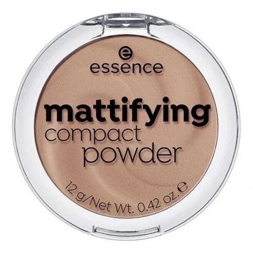 Essence Mattifying Compact Powder 43 Toffee 
