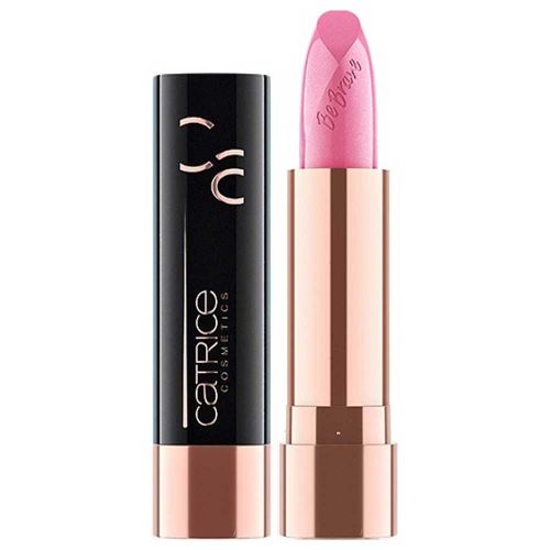 Catrice Power Plumping Gel Lipstick 050 Strong Is The New Pretty Pink