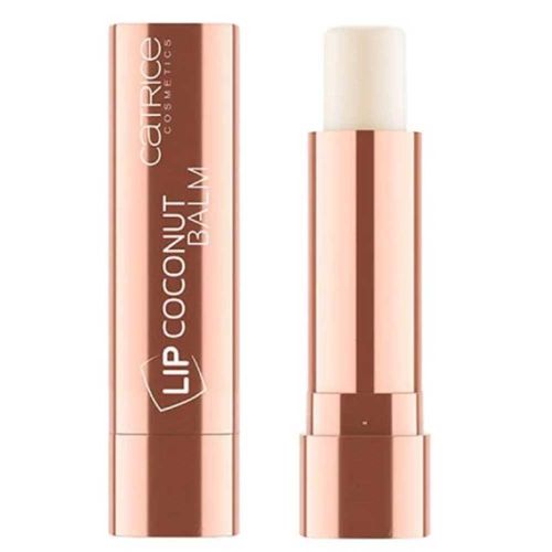 Catrice Lip Coconut Balm 010 Coconut Kiss