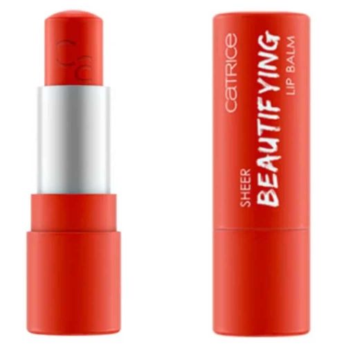 Catrice Sheer Beautifying Lip Balm 40 Watermelonade