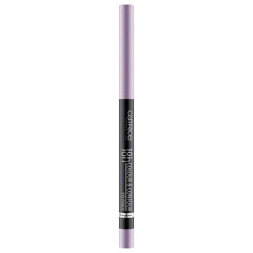 Catrice 18H Color & Contour Eye Pencil 100 Bride Lavender