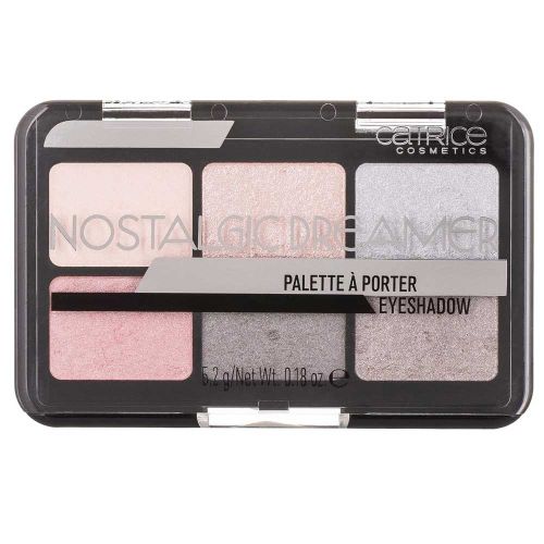 Catrice Nostalgic Dreamer Palette A Porter Eyeshadow 040 Still Living It 