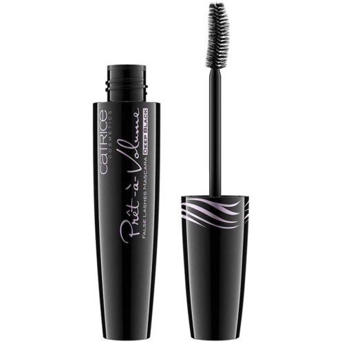 Catrice Prêt-À-Volume False Lashes Mascara 010 Deep Black
