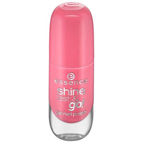 Essence Shine Last & Go! Gel Nail Polish 09 Step In Time