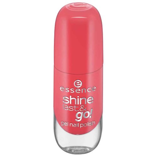 Essence Shine Last & Go! Gel Nail Polish 17 All That Jazz 