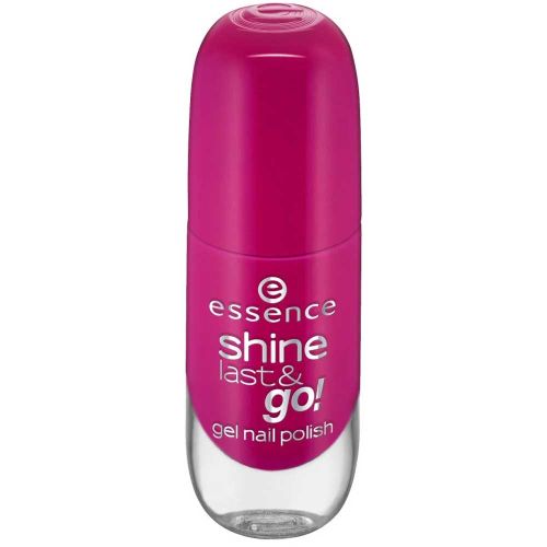Essence Shine Last & Go! Gel Nail Polish 21 Anything Goes