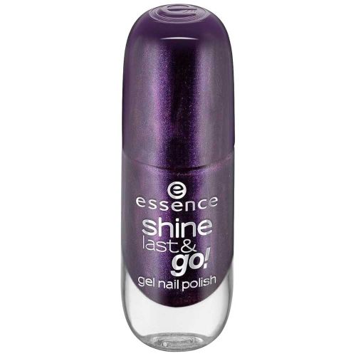 Essence Shine Last & Go! Gel Nail Polish 25 Arabian Nights