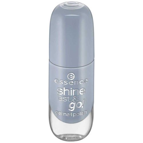 Essence Shine Last & Go! Gel Nail Polish 29 Zero Two Hero