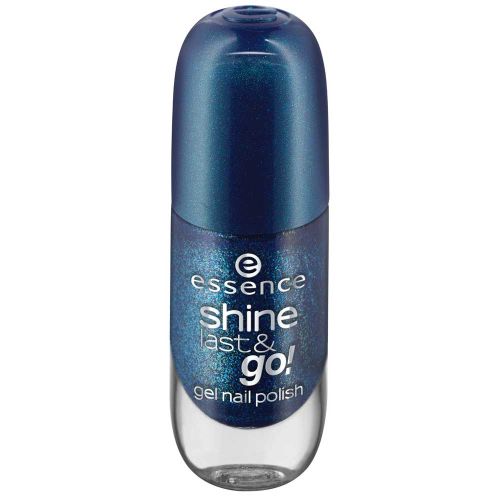 Essence Shine Last & Go! Gel Nail Polish 32 City of Stars