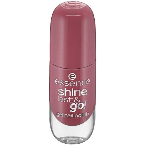 Essence Shine Last & Go! Gel Nail Polish 48 My Love Diary 