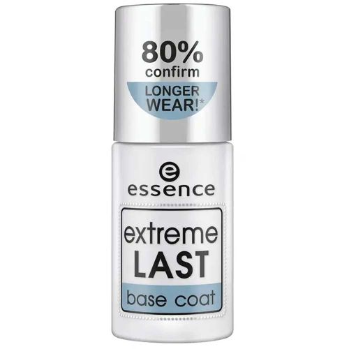 Essence Extreme Last Base Coat