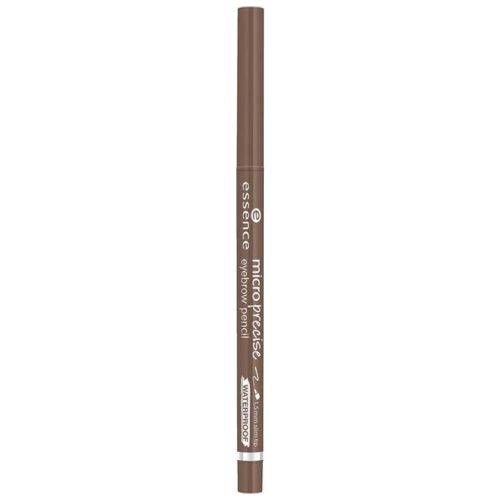 Essence Micro Precise Eyebrow Pencil 02