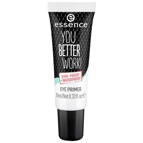 Essence You Better Work! Eye Primer