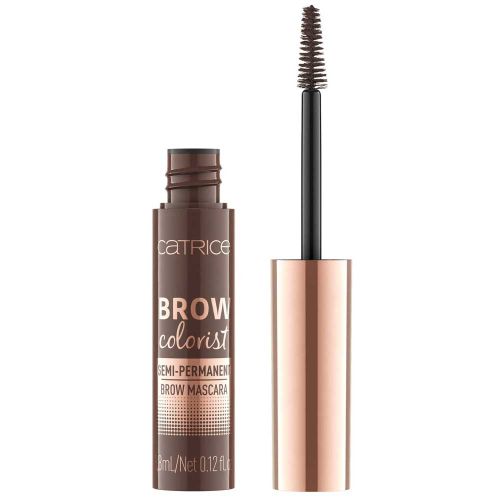 Catrice Brow Colorist Semi-Permanent Brow Mascara 025 Brunette