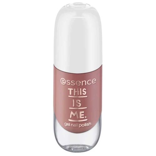 Essence This Is Me. Gel Nail Polish 03 Bold