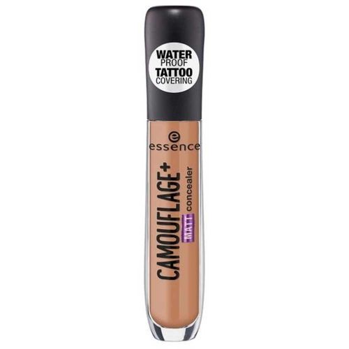 Essence Camouflage+ Matt Concealer 70 Dark Caramel 