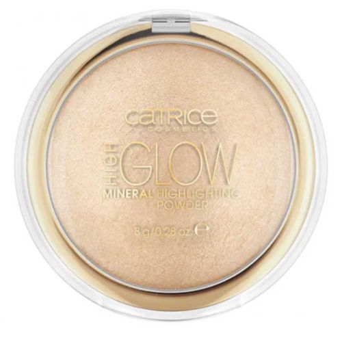 Catrice High Glow Mineral Highlighting Powder 030 Amber Crystal