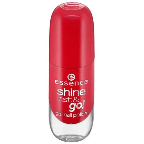 Essence Shine Last & Go Gel Nail Polish 51 Light It Up