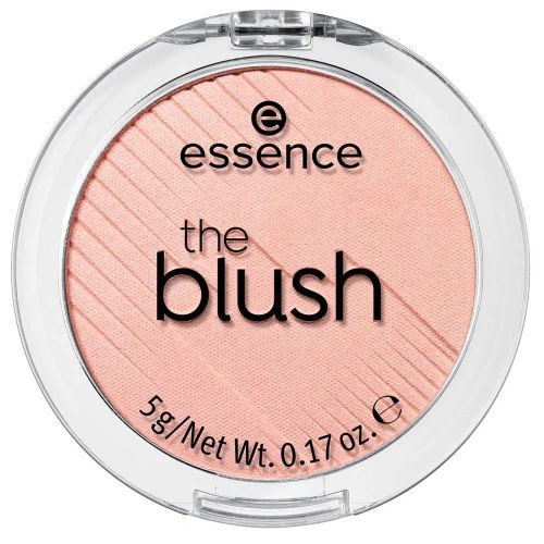 Essence The Blush 50 Blooming