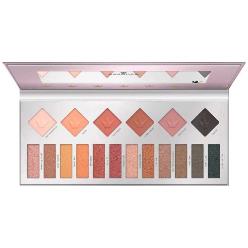 Essence Give Me My Crown! Eyeshadow Palette