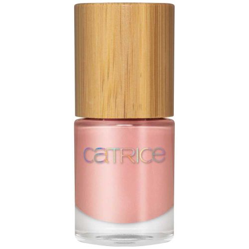 Catrice Pure Simplicity Nail Color 02 Naked Petals 