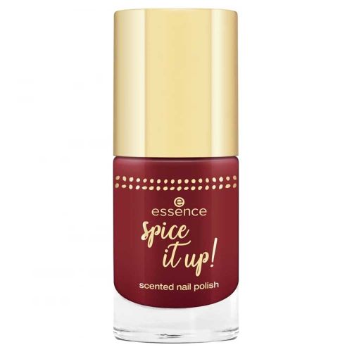 Essence Spice It Up ! Scented Nail Polish  02 