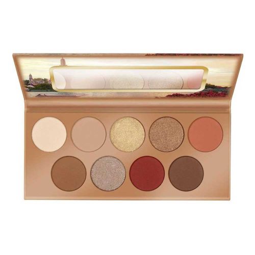 Essence Sawasdee Bangkok Eyeshadow Palette 05