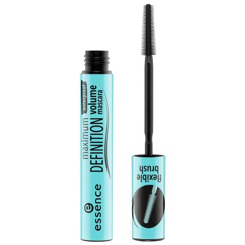 Essence Maximum Definition Waterproof Volume Mascara